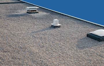 flat roofing Yorkletts, Kent