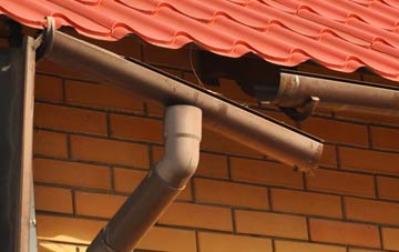Yorkletts gutter repair costs