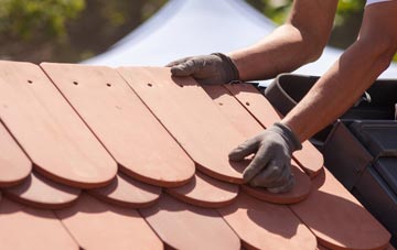 Yorkletts roof tile contractors