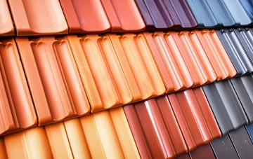 Yorkletts roof tile costs